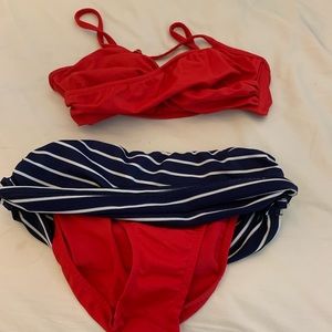 Venus swimwear set